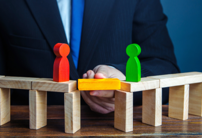 Bridging communication 